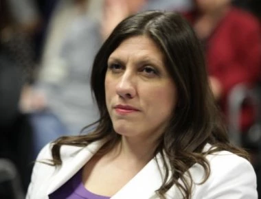 Μήνυση για τις φονικές πυρκαγιές στην Αττική καταθέτει η Ζωή Κωνσταντοπούλου!